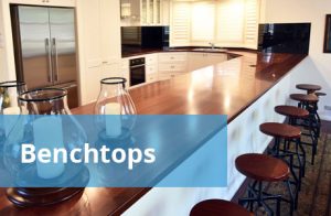 Kitchen Benchtops Gallery