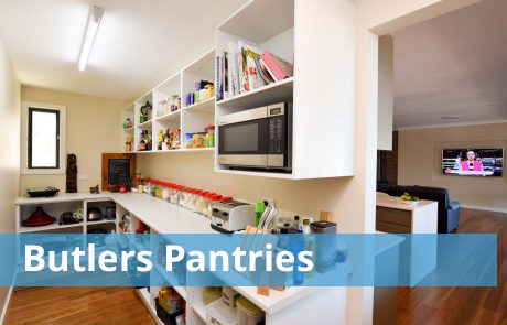 Butlers Pantries