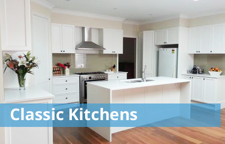 Classic Kitchens