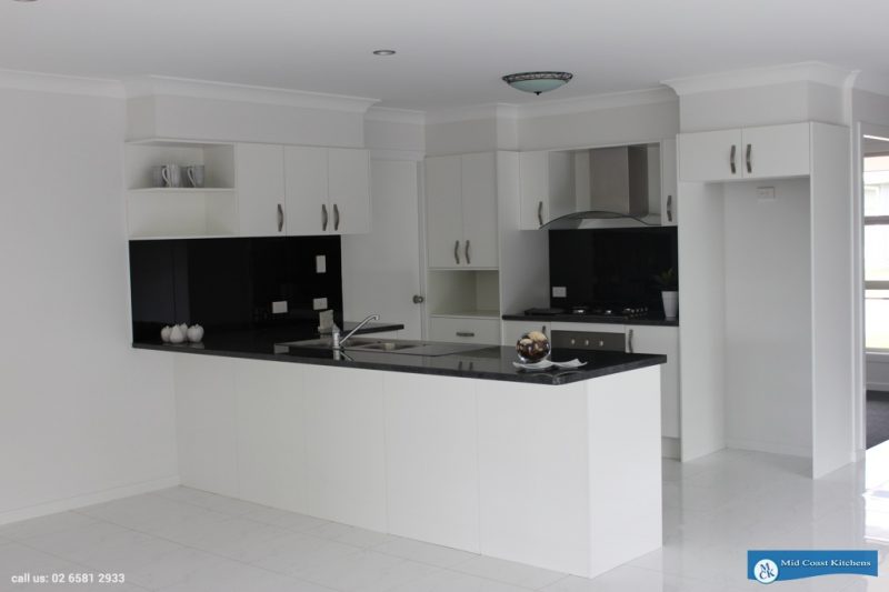 Laminate Kitchen Doors Gallery Mid Coast Kitchens Port Macquarie