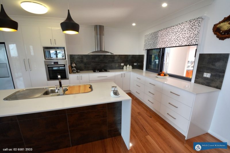 Laminate Kitchen Doors Gallery Mid Coast Kitchens Port Macquarie