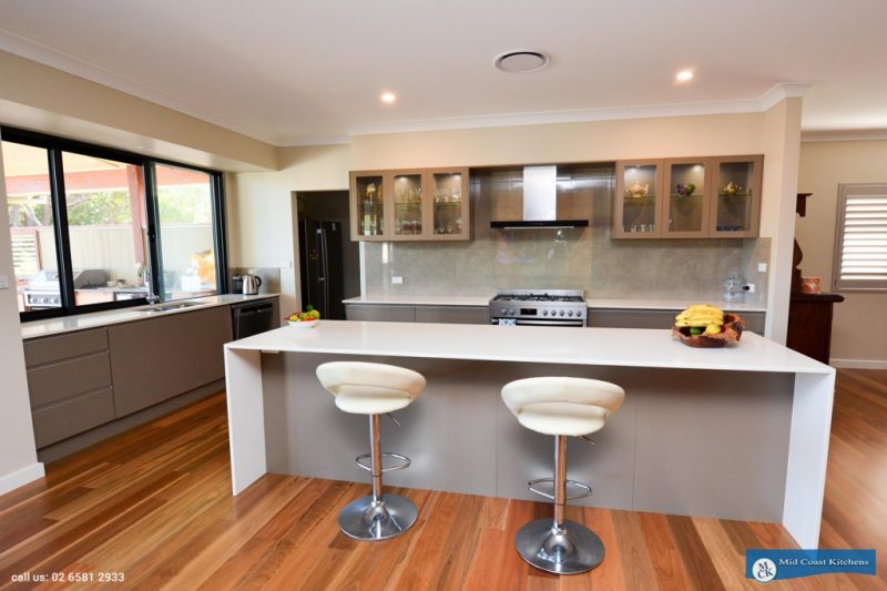 Laminate Kitchen Doors Gallery Mid Coast Kitchens Port Macquarie