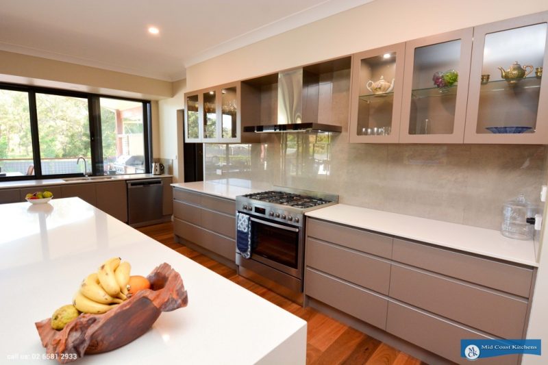 Laminate Kitchen Doors Gallery Mid Coast Kitchens Port Macquarie