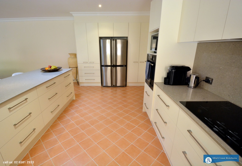 Laminated Kitchen Doors Port Macquarie