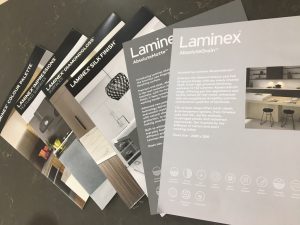 Laminex Range