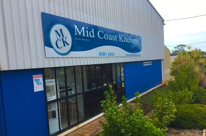 Mid Coast Kitchens Port Macquarie