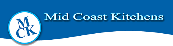 Mid Coast Kitchens Port Macquarie Logo