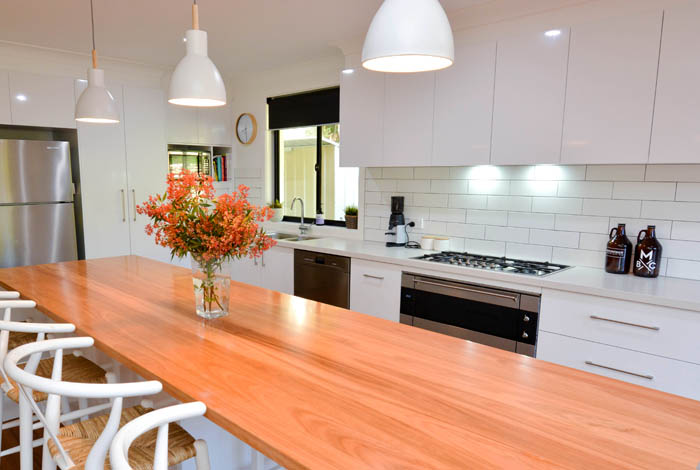 Kitchen Designs Port Macquarie