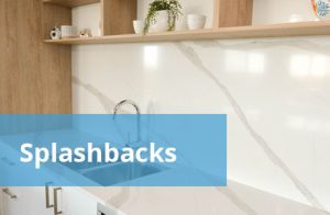 Kitchen Splashbacks Gallery