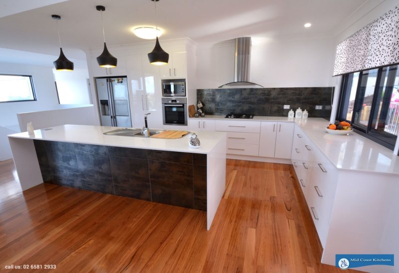 Kitchens Gallery Mid Coast Kitchens Port Macquarie