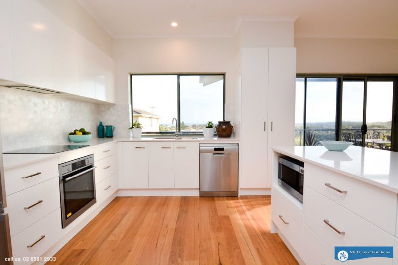 Kitchens Gallery Mid Coast Kitchens Port Macquarie
