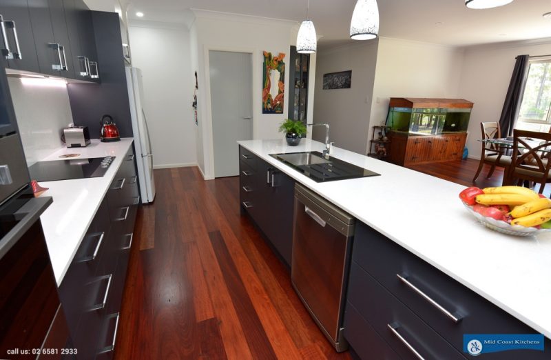 Kitchens Gallery Mid Coast Kitchens Port Macquarie